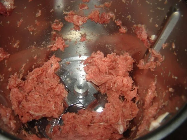 Bulgur mit Gemüse und Fleisch - Rezept - Bild Nr. 6