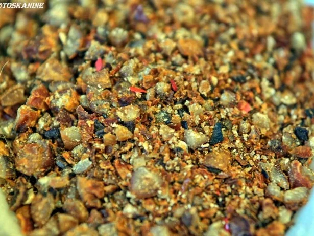 Skrei-Kotelett auf Linsen-Fenchel-Apfel-Gemüse und Gremolata-Pesto - Rezept - Bild Nr. 18