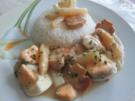 Eier-Frikassee - Rezept