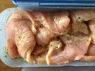 Fleischmarinade - Rezept