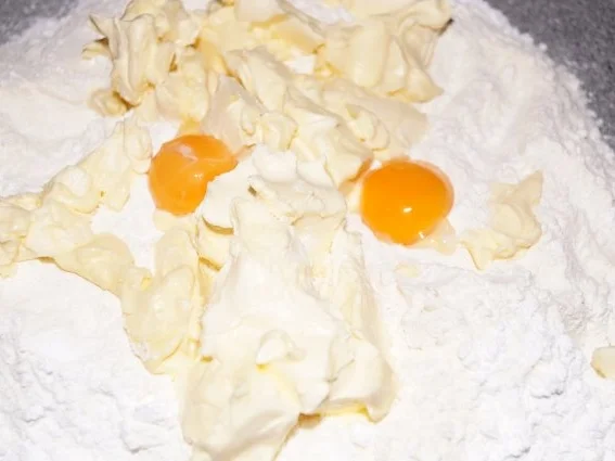 Rezept: Scharfe-Zootiere Scharfe-Zootiere - Rezept