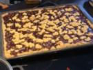 Kuchen: Kirsch-Streusel-Kuchen - Rezept