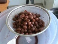 Kuchen: Kirsch-Streusel-Kuchen - Rezept - Bild Nr. 2