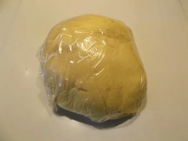 Rezept: Kuchen: Apfelkuchen mit Quark-Schmand-Guss Bild Nr. 8 Kuchen: Apfelkuchen mit Quark-Schmand-Guss - Rezept - Bild Nr. 8