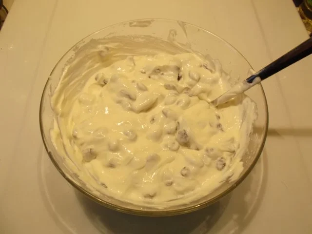 Rezept: Kuchen: Apfelkuchen mit Quark-Schmand-Guss Bild Nr. 11 Kuchen: Apfelkuchen mit Quark-Schmand-Guss - Rezept - Bild Nr. 11