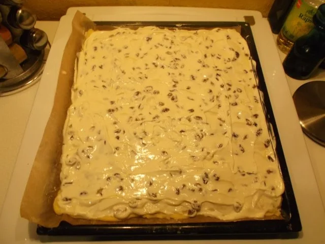 Rezept: Kuchen: Apfelkuchen mit Quark-Schmand-Guss Bild Nr. 14 Kuchen: Apfelkuchen mit Quark-Schmand-Guss - Rezept - Bild Nr. 14