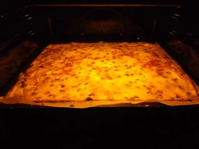 Rezept: Kuchen: Apfelkuchen mit Quark-Schmand-Guss Bild Nr. 16 Kuchen: Apfelkuchen mit Quark-Schmand-Guss - Rezept - Bild Nr. 16