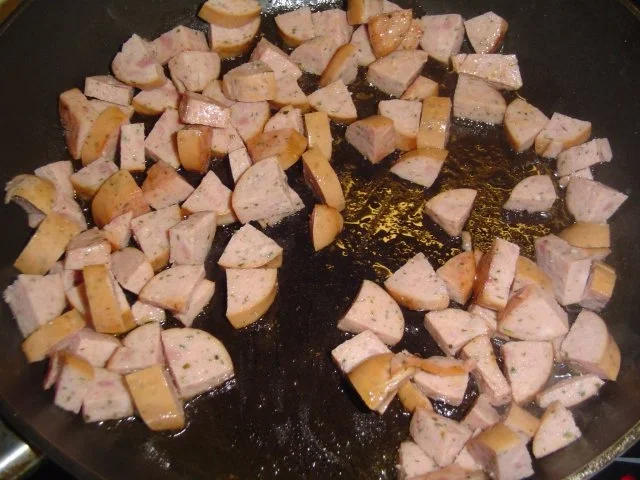 Resteverwertung - Rezept - Bild Nr. 3