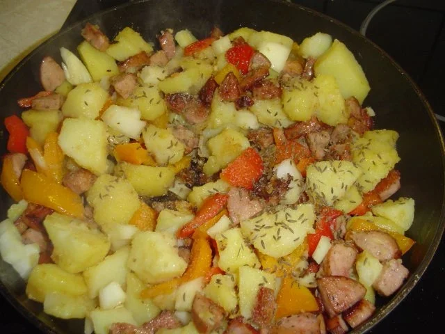 Resteverwertung - Rezept - Bild Nr. 4