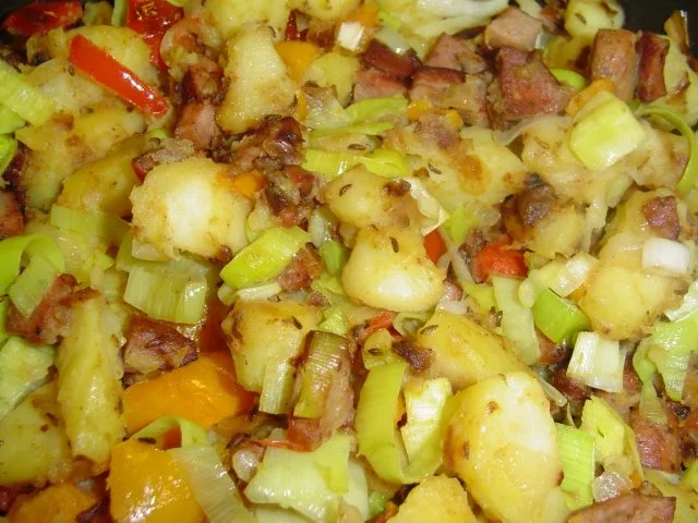 Resteverwertung - Rezept - Bild Nr. 6