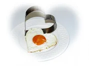 Sisserl's ~ * Valentins ~ Eier * - Rezept