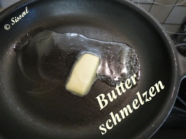 Sisserl's ~ * Valentins ~ Eier * - Rezept - Bild Nr. 2