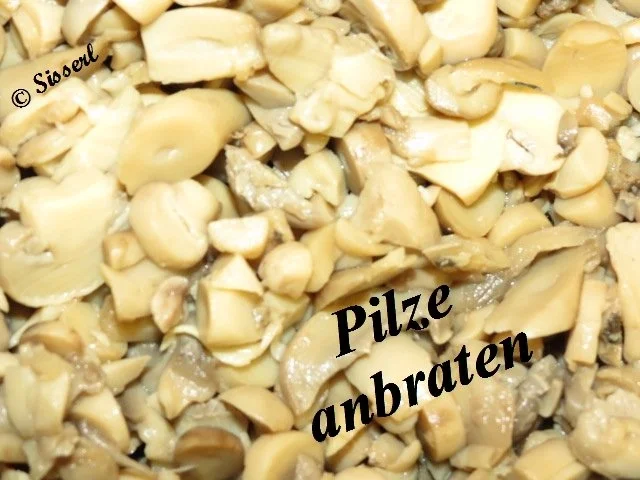 Rezept: Jägerschnitzel ital. angehaucht Bild Nr. 4 Jägerschnitzel ital. angehaucht - Rezept - Bild Nr. 4