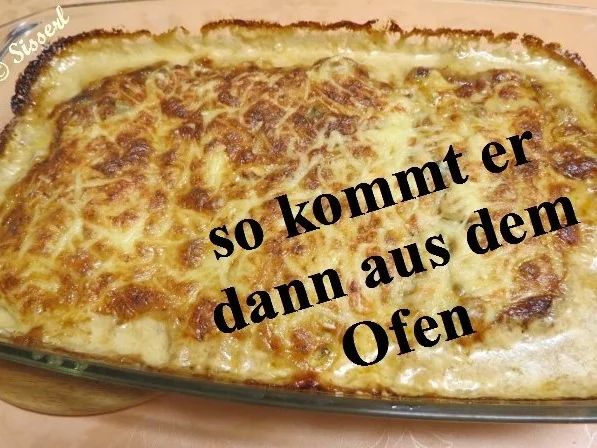 Rezept: Jägerschnitzel ital. angehaucht Bild Nr. 10 Jägerschnitzel ital. angehaucht - Rezept - Bild Nr. 10