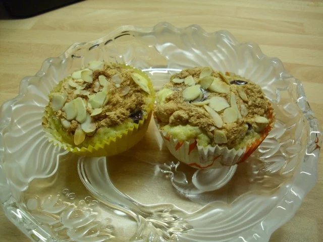 Rezept: Kirschtörtchen Kirschtörtchen - Rezept