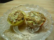 Kirschtörtchen - Rezept