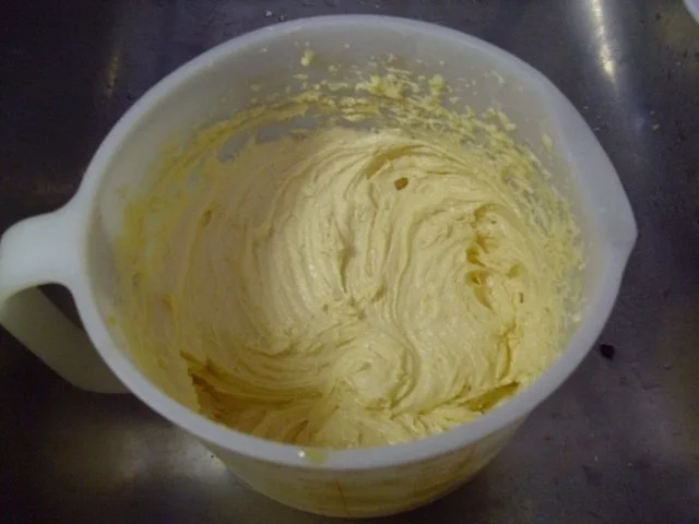 Rezept: Kirschtörtchen Bild Nr. 3 Kirschtörtchen - Rezept - Bild Nr. 3