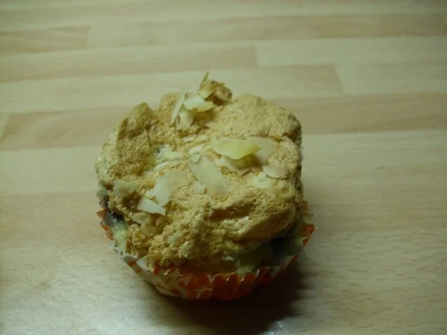 Rezept: Kirschtörtchen Bild Nr. 9 Kirschtörtchen - Rezept - Bild Nr. 9