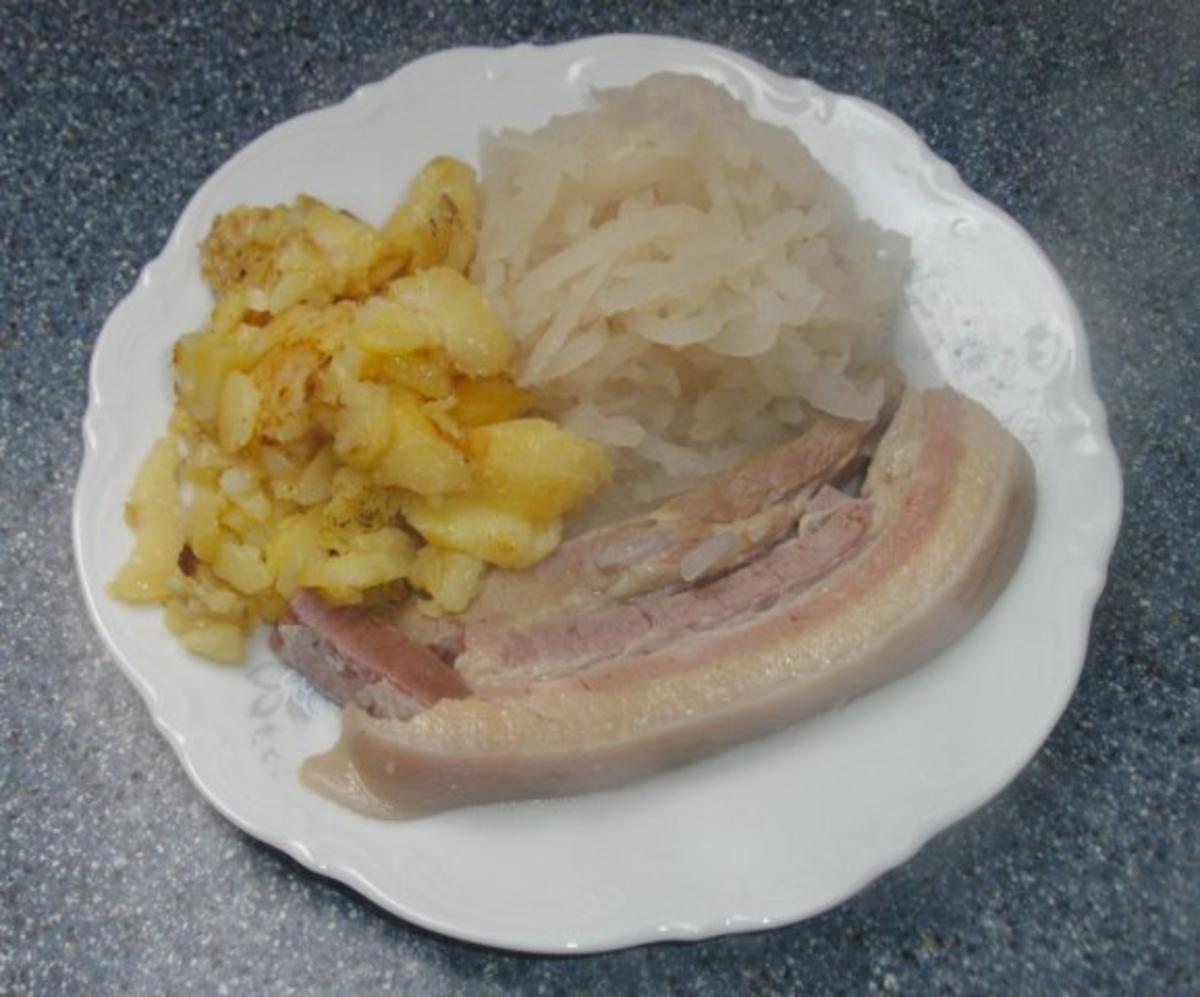 Bilder für Saure Rüben - Rezept