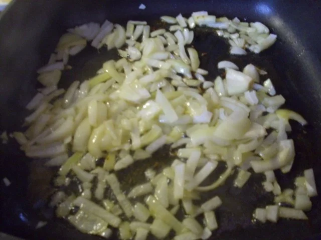 Bunter Nudelpfanne - Rezept - Bild Nr. 4