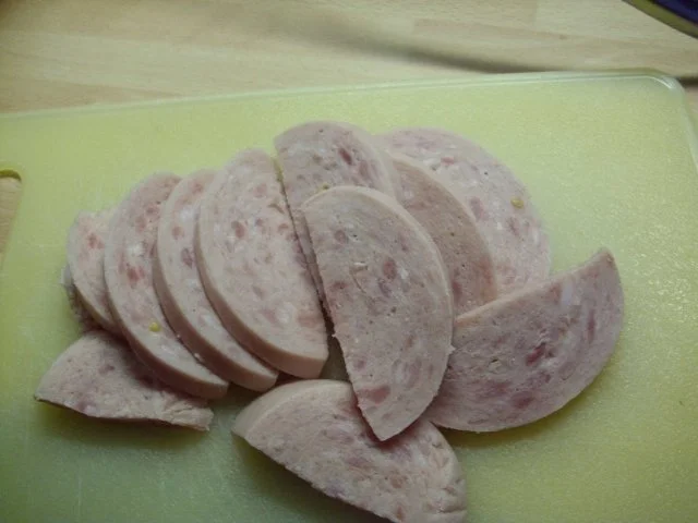 Bunter Nudelpfanne - Rezept - Bild Nr. 5