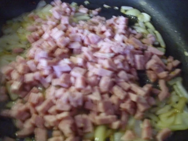 Bunter Nudelpfanne - Rezept - Bild Nr. 6