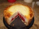 Mini-Beeren-Käsekuchen - Rezept