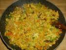 China Pfanne - Rezept