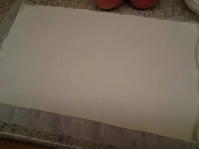 Rezept: Blätterteig-Muffins Bild Nr. 3 Blätterteig-Muffins - Rezept - Bild Nr. 3