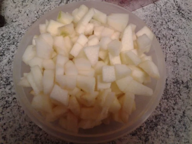 Rezept: Blätterteig-Muffins Bild Nr. 4 Blätterteig-Muffins - Rezept - Bild Nr. 4