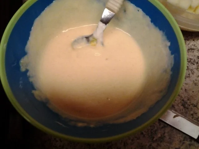 Rezept: Blätterteig-Muffins Bild Nr. 5 Blätterteig-Muffins - Rezept - Bild Nr. 5