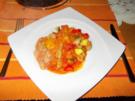 Bratwurstgulasch - Rezept
