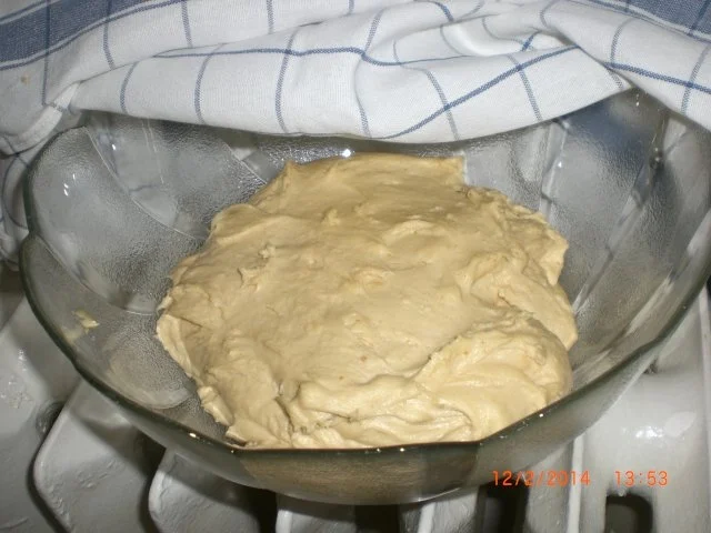 Rosinen-Quarkbrötchen - Rezept - Bild Nr. 2