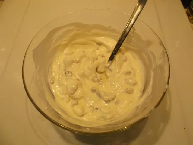 Kuchen: Apfelkuchen mit Käsedecke - Rezept - Bild Nr. 5