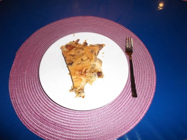 Kuchen: Apfelkuchen mit Käsedecke - Rezept - Bild Nr. 12