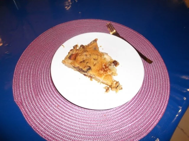 Kuchen: Apfelkuchen mit Käsedecke - Rezept - Bild Nr. 14