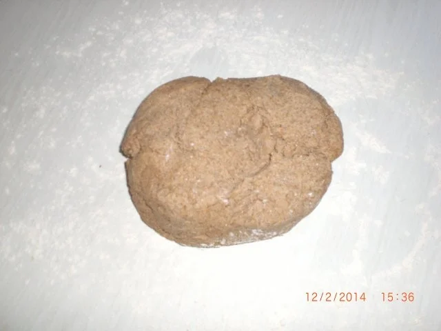 Rezept: Schmalz-Brötchen .....als Beilage für Buffets, Suppen usw. Bild Nr. 2 Schmalz-Brötchen .....als Beilage für Buffets, Suppen usw. - Rezept - Bild Nr. 2