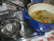 Rezept: Tonkotsu -Ramen Tonkotsu -Ramen - Rezept