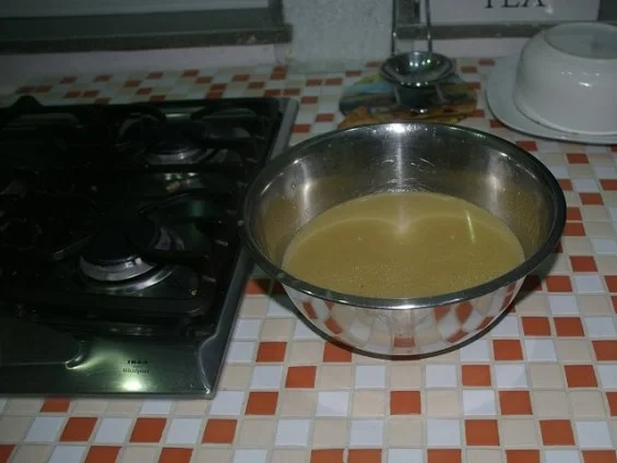 Tonkotsu -Ramen - Rezept - Bild Nr. 2