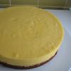 Mango-Mousse-Torte - Rezept