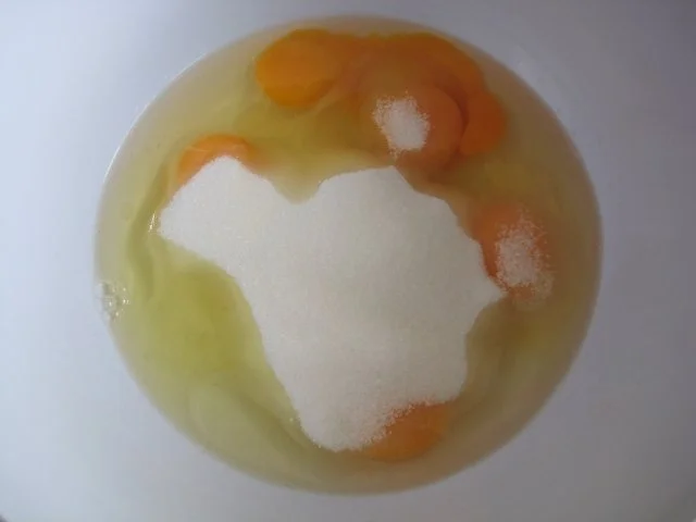 Mango-Mousse-Torte - Rezept - Bild Nr. 6