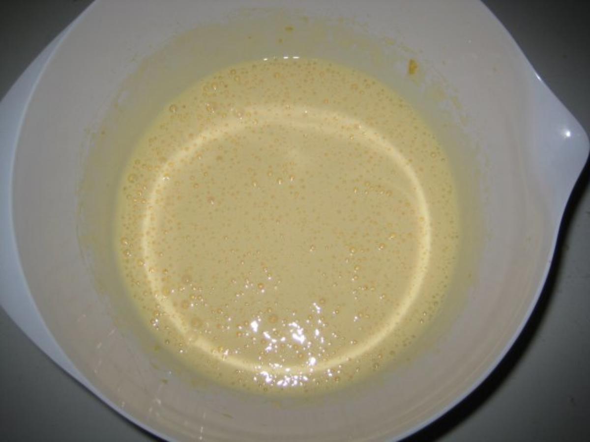 Mango-Mousse-Torte - Rezept - Bild Nr. 17
