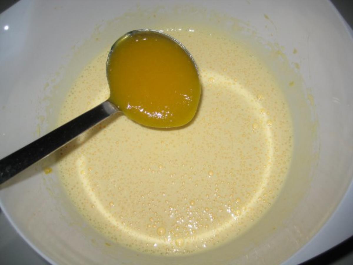 Mango-Mousse-Torte - Rezept - Bild Nr. 18