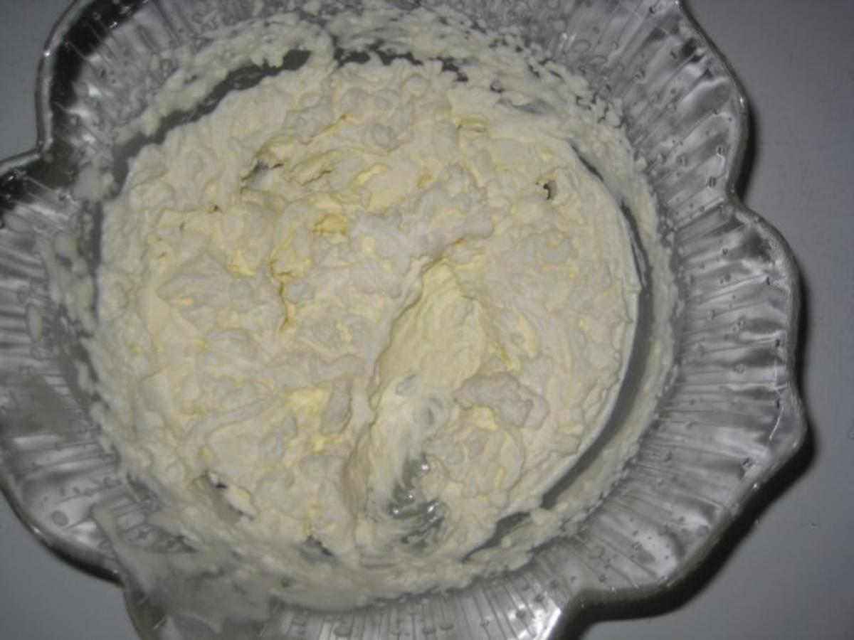 Mango-Mousse-Torte - Rezept - Bild Nr. 20