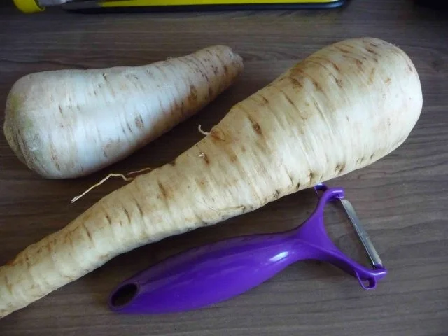 Vegan : Erbsen - Gemüsesuppe mit Vleisch - Rezept - Bild Nr. 4