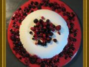 Dessert: Joghurt-Creme/Mousse - Rezept