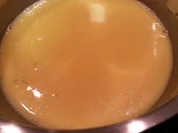 Schnelle Sauce Hollandaise - Rezept