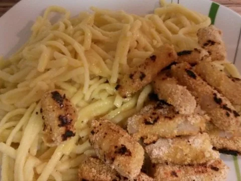 Rezept: Schnelle Sauce Hollandaise Bild Nr. 8 Schnelle Sauce Hollandaise - Rezept - Bild Nr. 8