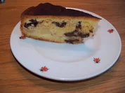 Rezept: Schokoladen- Birnentorte Schokoladen- Birnentorte - Rezept