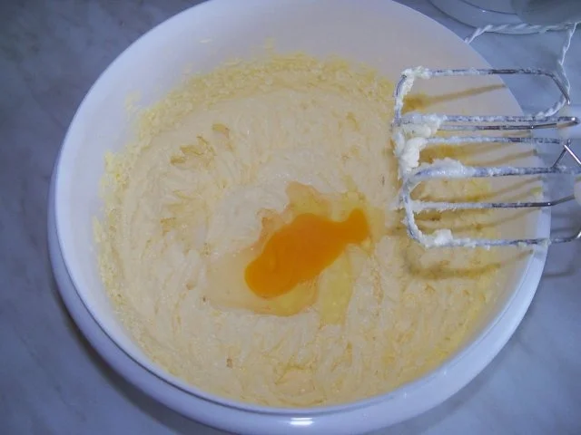 Rezept: Schokoladen- Birnentorte Bild Nr. 4 Schokoladen- Birnentorte - Rezept - Bild Nr. 4